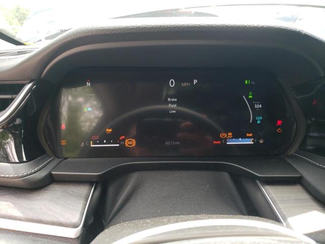 2023 JEEP GRAND CHER - 1C4RJYB61PC611264