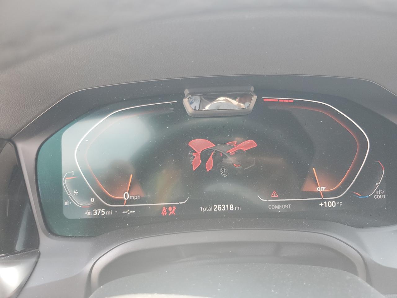 WBA63AV07NFL99331 2022 BMW 430I Gran Coupe