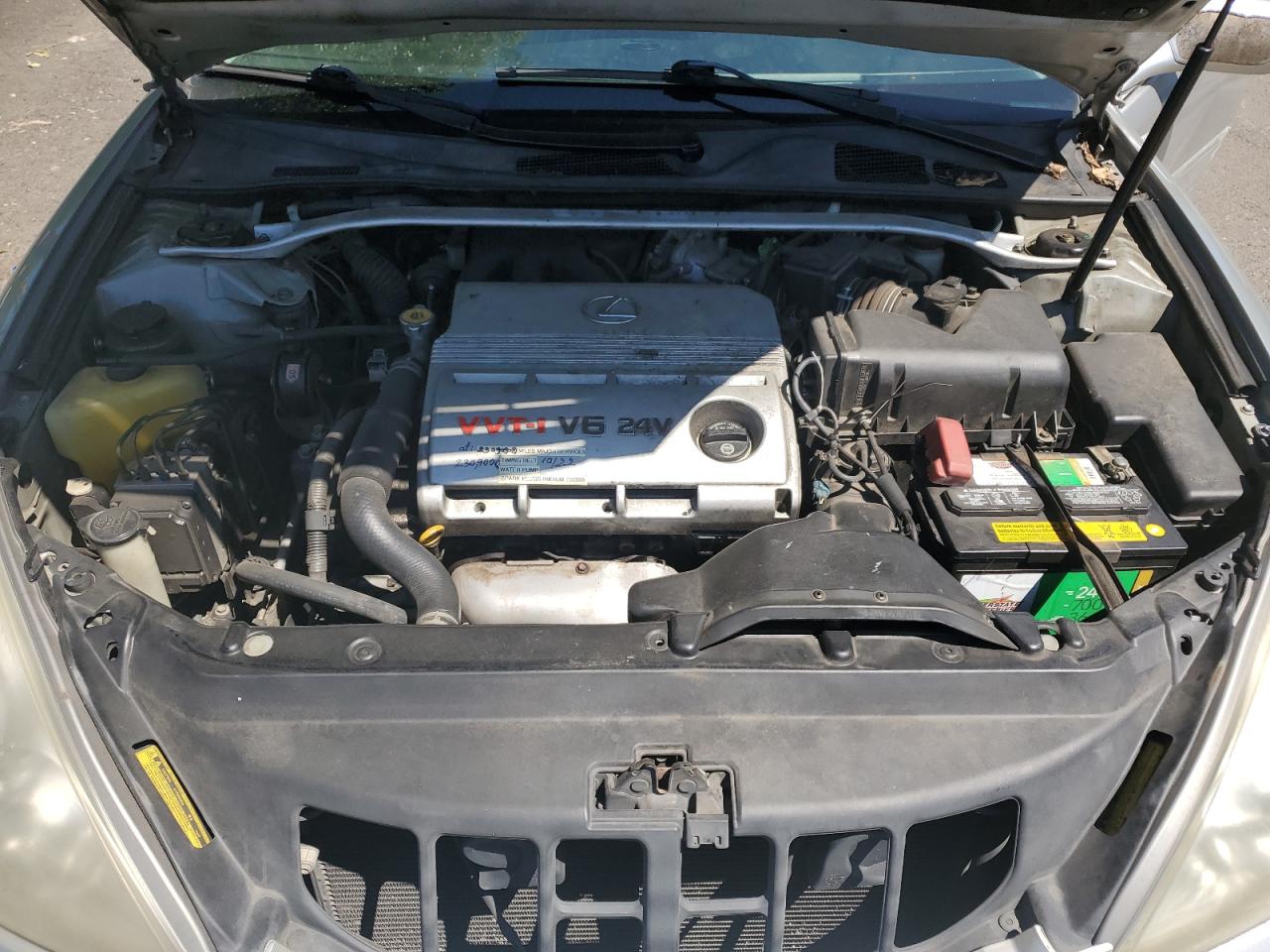 JTHBF30G420048771 2002 Lexus Es 300