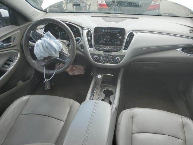 2016 Chevrolet Malibu Hybrid VIN: 1G1ZJ5SU5GF311473 Lot: 60198944