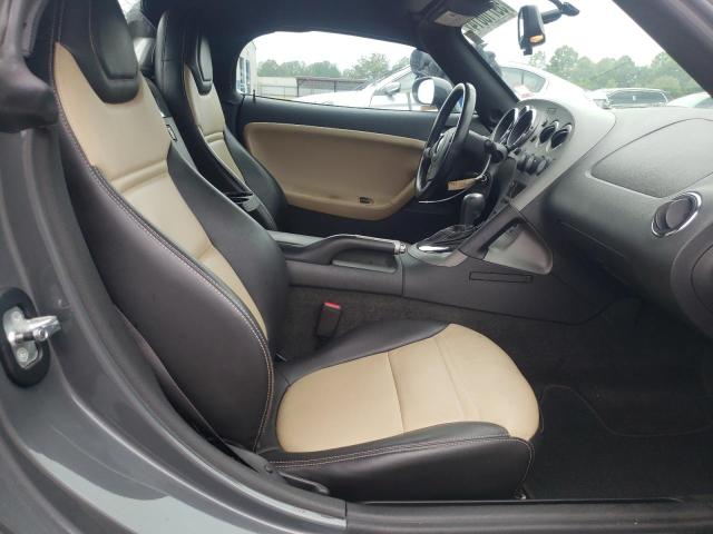 2008 Pontiac Solstice VIN: 1G2MB35B58Y106114 Lot: 59710614