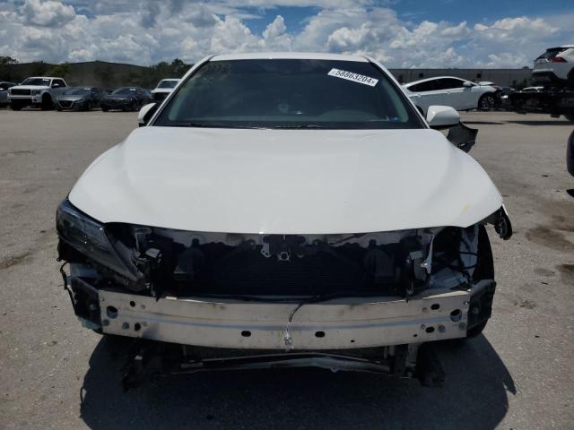 VIN 4T1G11AK3MU524450 2021 Toyota Camry, SE no.5