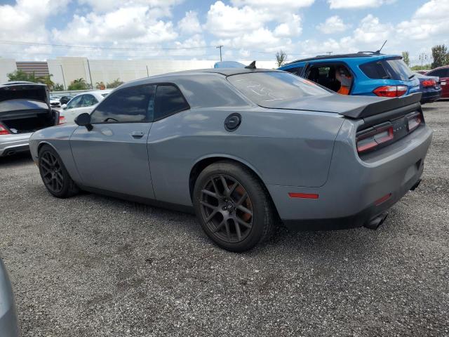 2016 DODGE CHALLENGER - 2C3CDZAG9GH101954