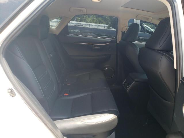 2016 Lexus Nx 200T Base VIN: JTJYARBZ2G2047140 Lot: 55797124