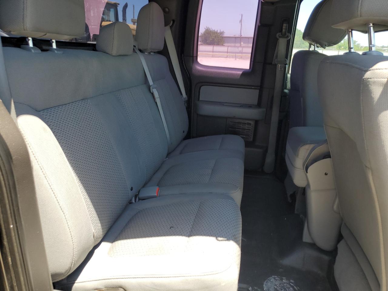 1FTFX1EF8DFA79767 2013 Ford F150 Super Cab