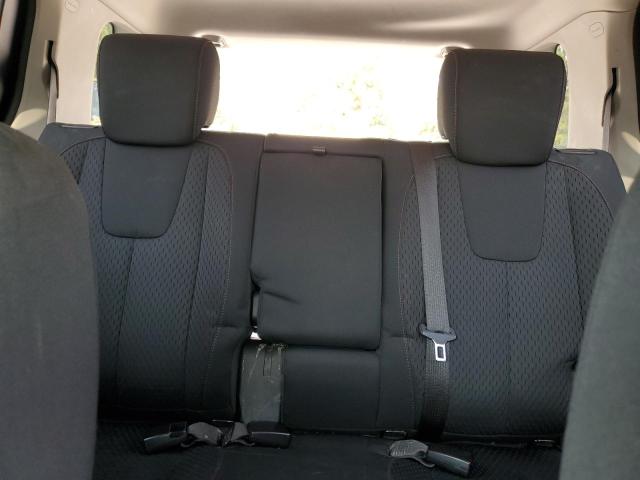 2011 GMC Terrain Sle VIN: 2CTALMEC6B6256390 Lot: 57043584