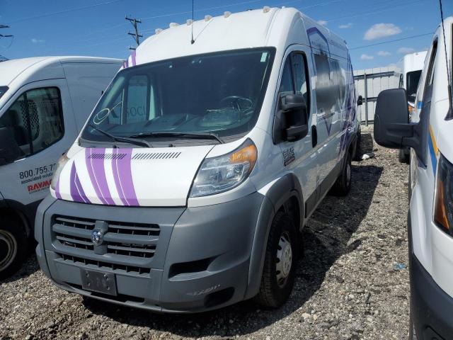 2014 Ram Promaster 2500 2500 High VIN: 3C6TRVCG6EE124238 Lot: 58180694