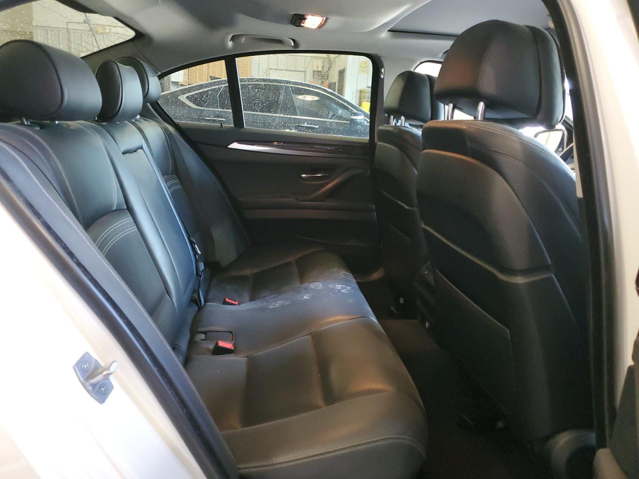 WBA5B3C5XFD544786 2015 BMW 535 Xi