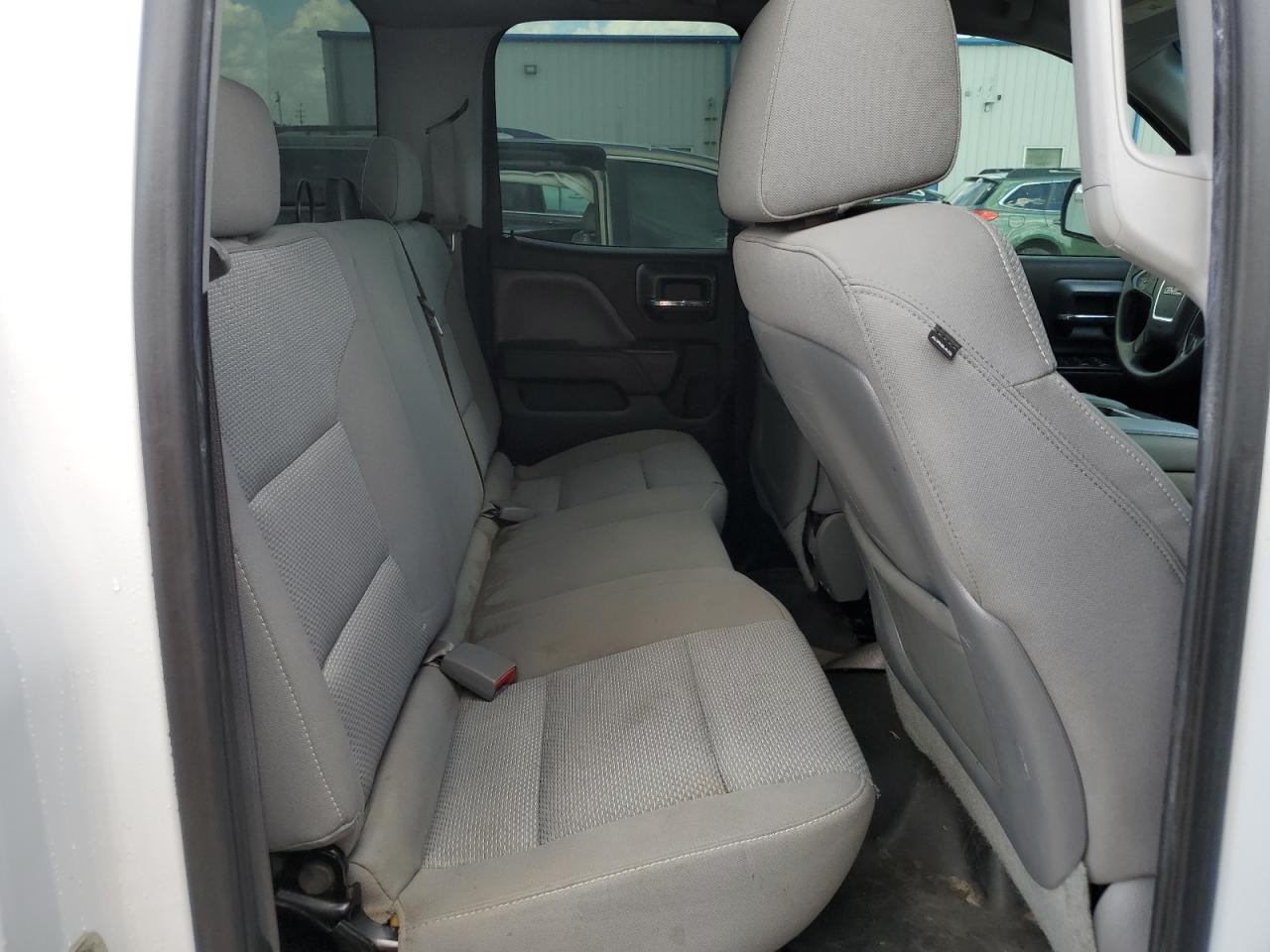 1GTR1TEH1FZ278933 2015 GMC Sierra C1500