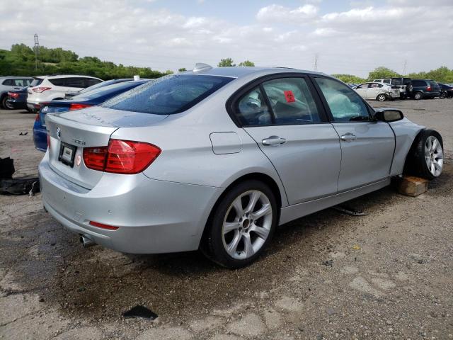 VIN WBA3B9G55ENR90938 2014 BMW 3 Series, 335 XI no.3