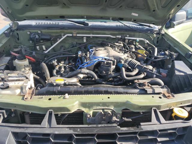 2003 Nissan Xterra Xe VIN: 5N1ED28Y23C687660 Lot: 59875704