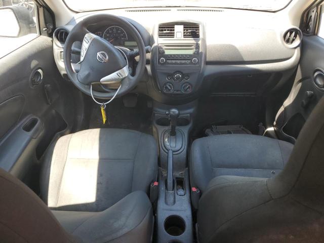 2015 NISSAN VERSA S - 3N1CN7AP7FL959865