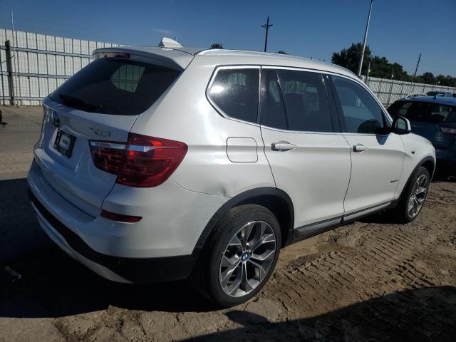 VIN 5UXWX9C58G0D66639 2016 BMW X3, Xdrive28I no.3