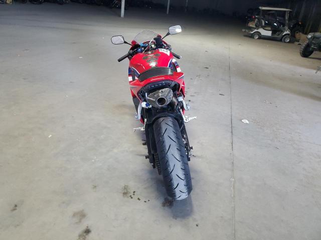 2024 HONDA CBR600 RA JH2PC4080RK800180