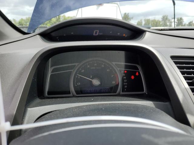 2007 Honda Civic Ex VIN: 2HGFG12827H503017 Lot: 56084784