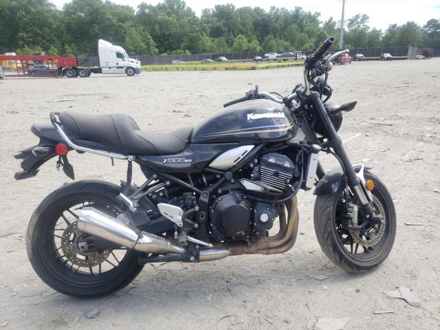 2018 KAWASAKI ZR900 R - JKAZR2C14JA008251