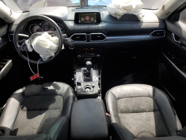 2020 Mazda Cx-5 Touring VIN: JM3KFBCM1L0724910 Lot: 59258434