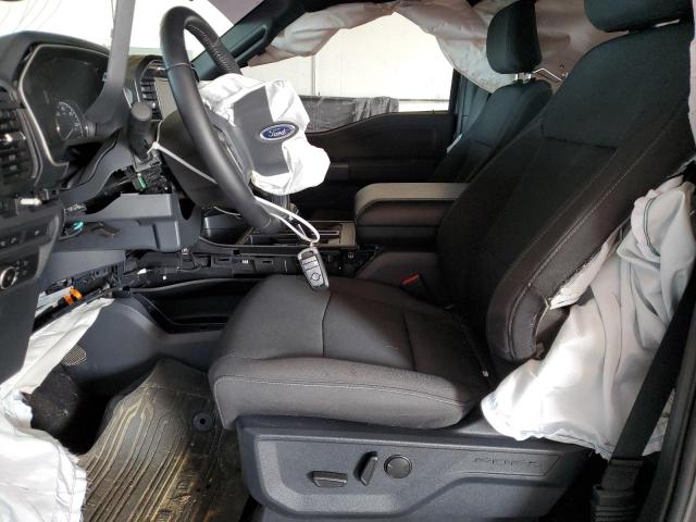 2022 FORD F150 SUPER - 1FTFW1E84NFB09871
