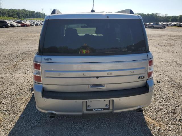2016 Ford Flex Se VIN: 2FMGK5B83GBA19199 Lot: 58783894