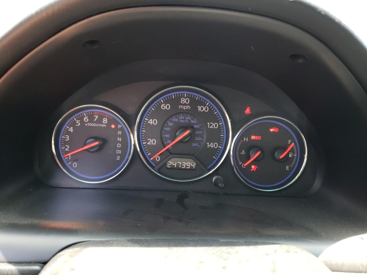 2HGES16574H600803 2004 Honda Civic Lx