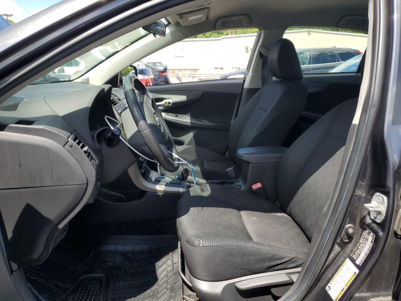 2T1BU40E99C101881 2009 Toyota Corolla Base