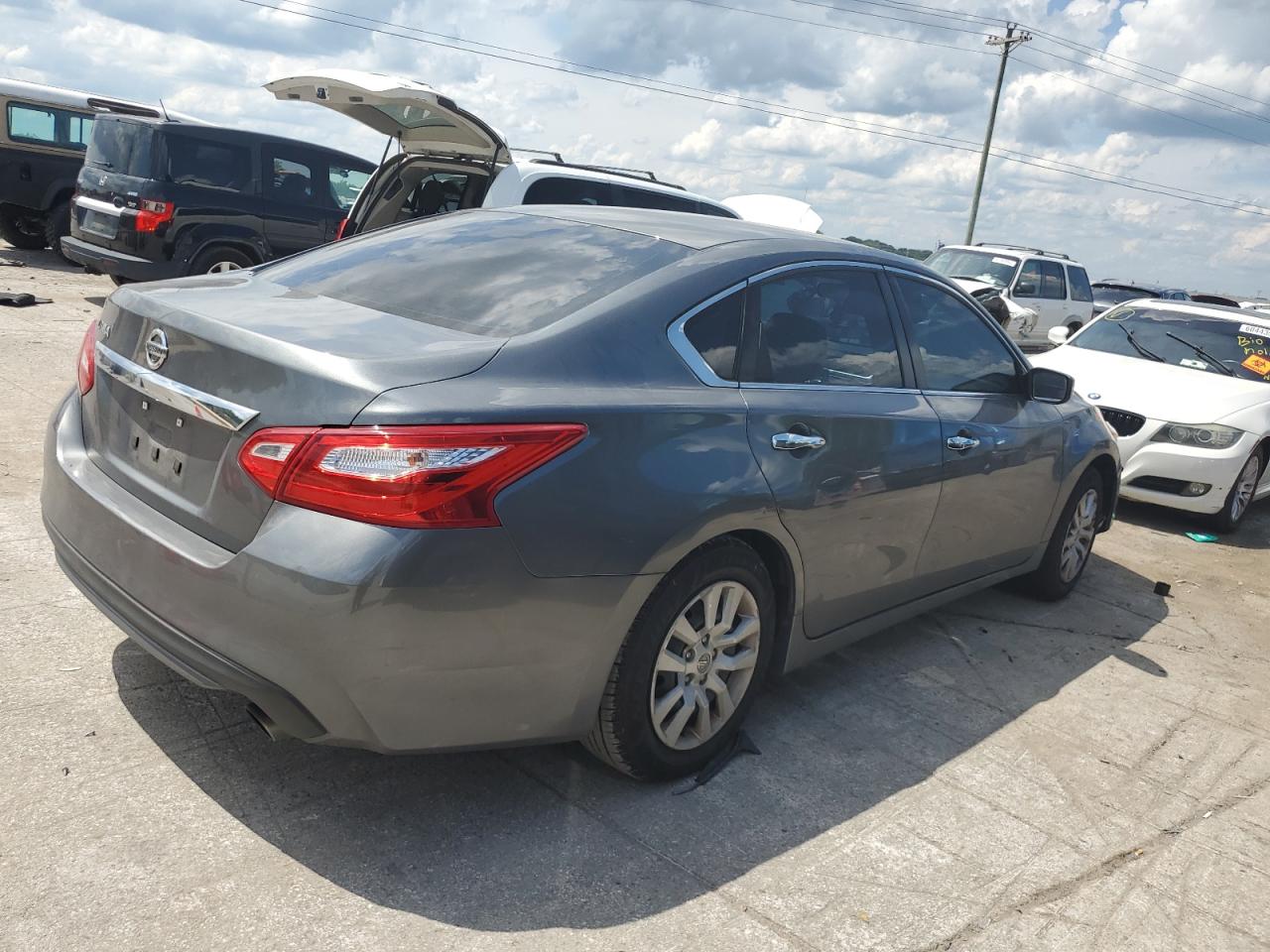 1N4AL3AP0GN361532 2016 Nissan Altima 2.5