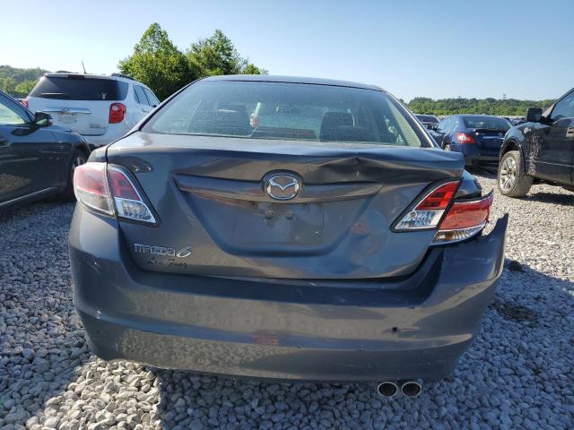 2010 Mazda 6 I VIN: 1YVHZ8CH2A5M46948 Lot: 57959544