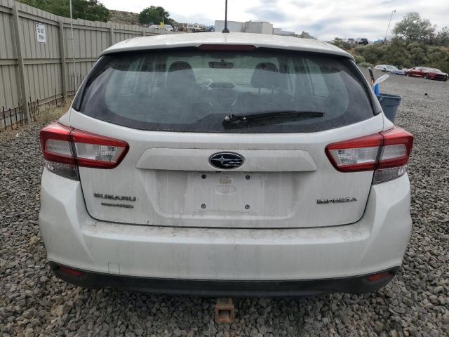 2019 Subaru Impreza VIN: 4S3GTAA66K3736019 Lot: 60825134