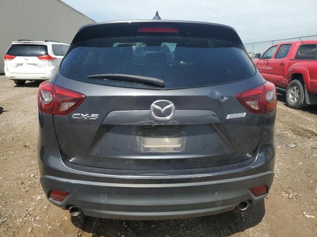 2016 Mazda Cx-5 Gt VIN: JM3KE2DY2G0849201 Lot: 57286634