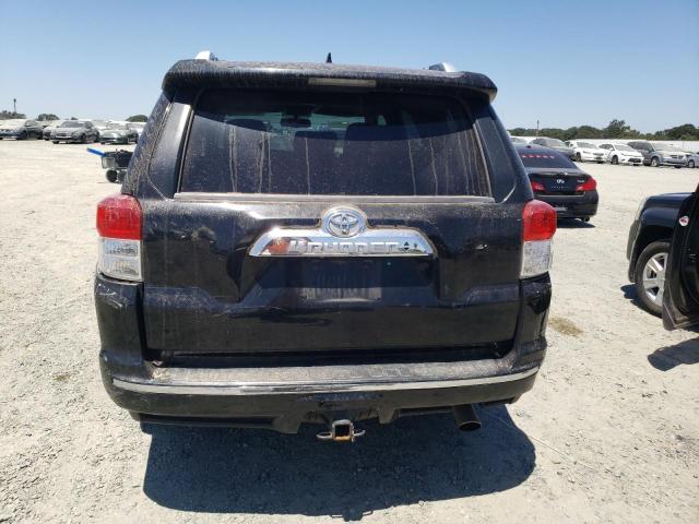 2012 Toyota 4Runner Sr5 VIN: JTEBU5JR9C5079520 Lot: 60737544