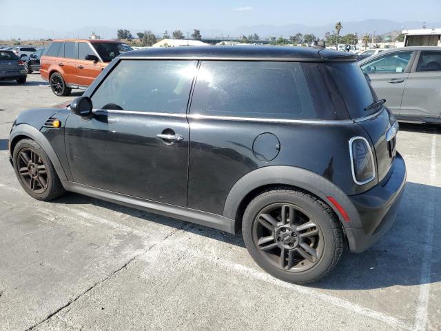 2013 Mini Cooper VIN: WMWSU3C52DT549125 Lot: 58924324