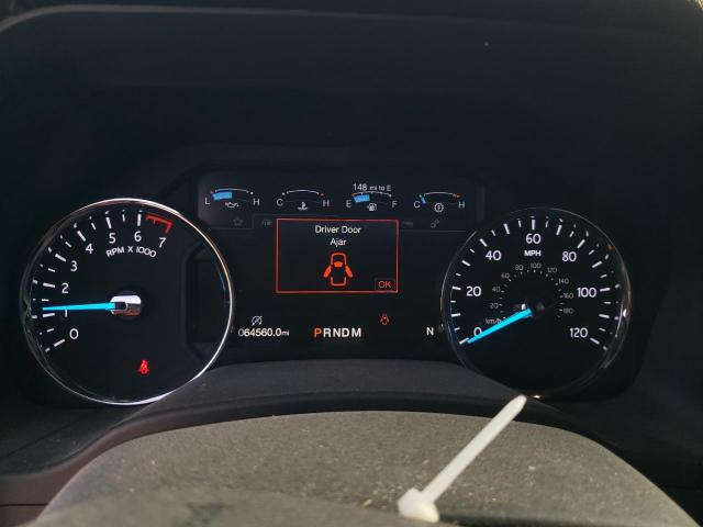 2019 Ford Expedition Xlt VIN: 1FMJU1HT5KEA07721 Lot: 59276794