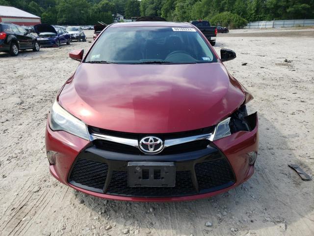 VIN 4T1BF1FK5HU679253 2017 Toyota Camry, LE no.5