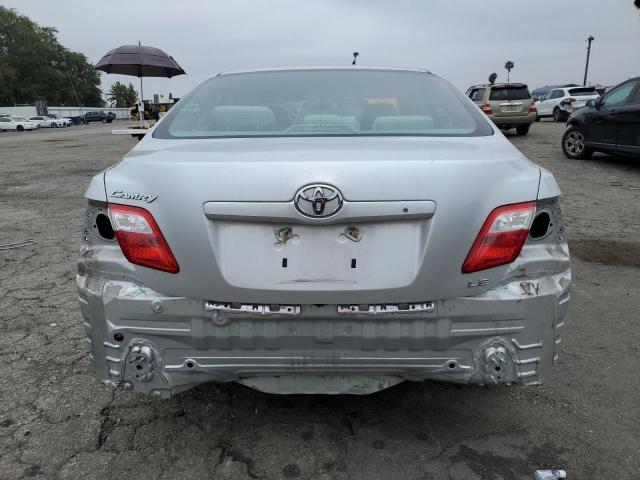 2009 Toyota Camry Base VIN: 4T4BE46K59R074144 Lot: 57521914