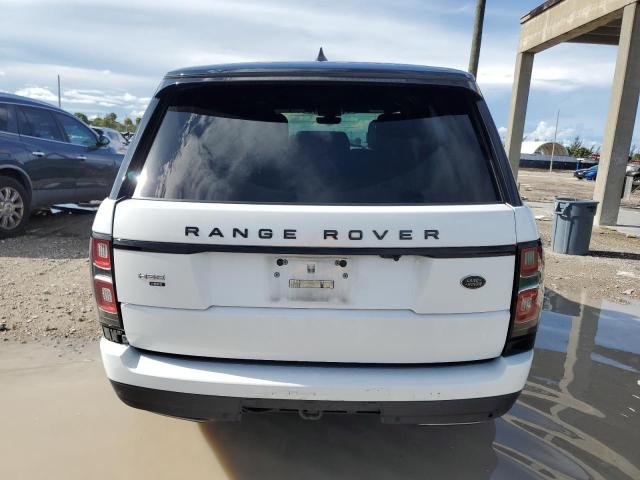 VIN SALGS5SE3LA406361 2020 Land Rover Range Rover,... no.6