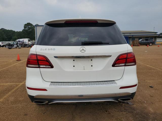 2016 Mercedes-Benz Gle 350 VIN: 4JGDA5JB7GA687618 Lot: 56475304