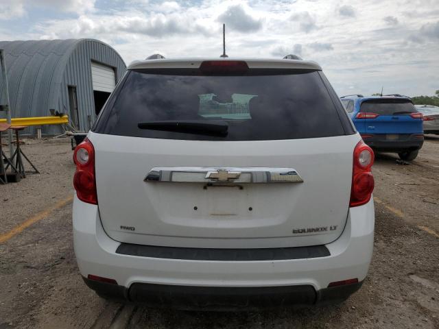 2015 CHEVROLET EQUINOX LT 2GNFLGEK6F6373393  60306404