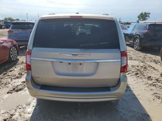 2012 Chrysler Town & Country Touring VIN: 2C4RC1BG7CR375084 Lot: 56295834