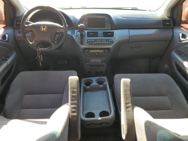 2007 Honda Odyssey Touring VIN: 5FNRL38877B010868 Lot: 60087344