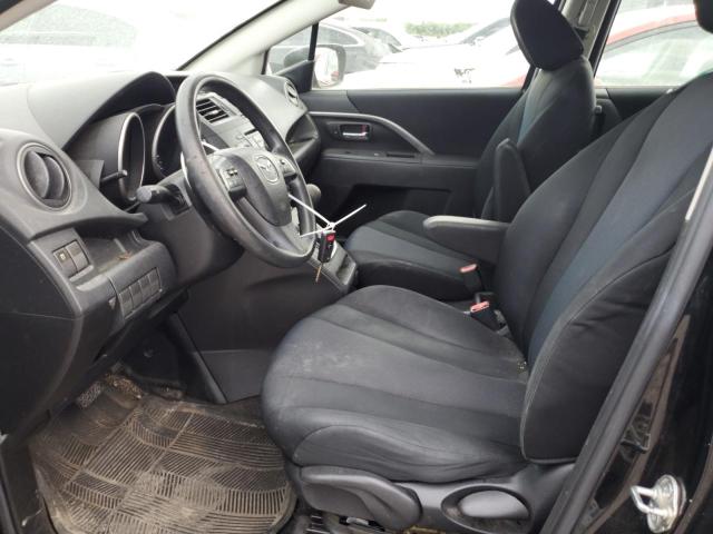 VIN JM1CW2BL5D0155163 2013 Mazda 5 no.7