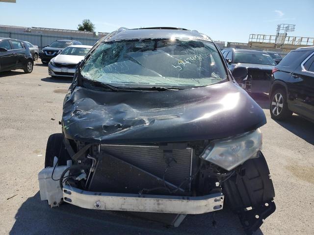 2015 Nissan Quest S VIN: JN8AE2KP1F9131992 Lot: 58474814