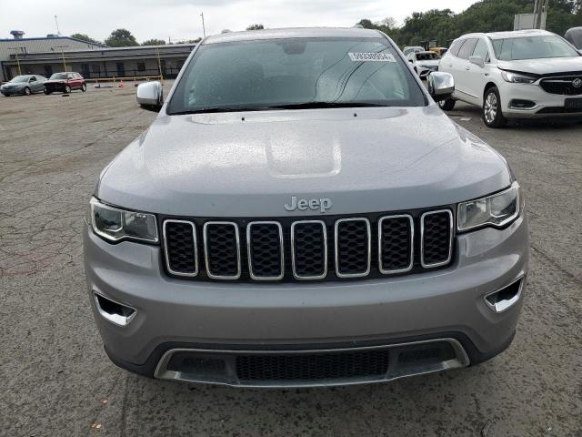 2021 JEEP GRAND CHER - 1C4RJEBG2MC679253