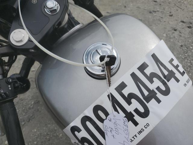 2015 YAMAHA XVS950 CR - JYAVN06E8FA000062
