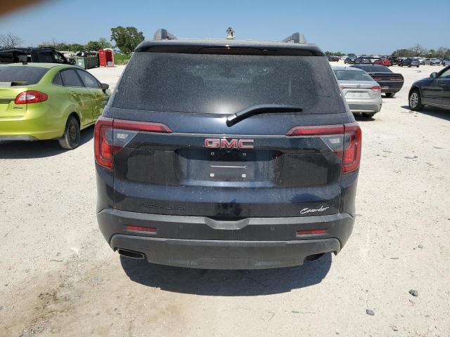 2021 GMC ACADIA SLE - 1GKKNKLS5MZ183047