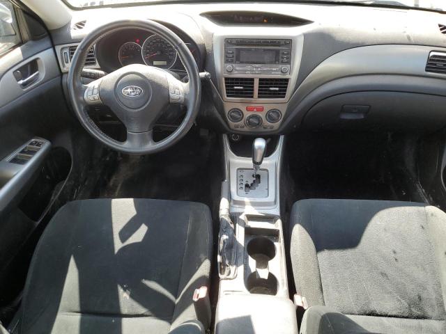 JF1GH62679H813884 2009 Subaru Impreza 2.5I