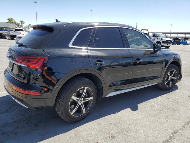 VIN WA1ABAFY1P2078345 2023 Audi Q5, Premium 40 no.3