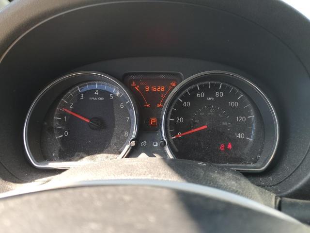 2017 Nissan Versa Note S VIN: 3N1CE2CP2HL372489 Lot: 57533164