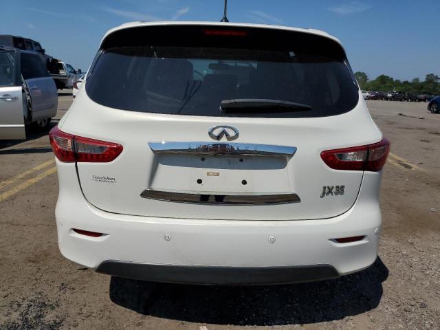 2013 Infiniti Jx35 VIN: 5N1AL0MM4DC315800 Lot: 60309434