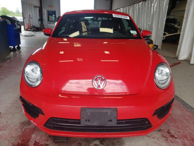 2019 Volkswagen Beetle S VIN: 3VWFD7AT6KM709125 Lot: 57913744