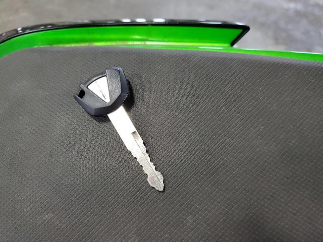 2022 KAWASAKI ER400 D - JKAERKD13NDAJ1355